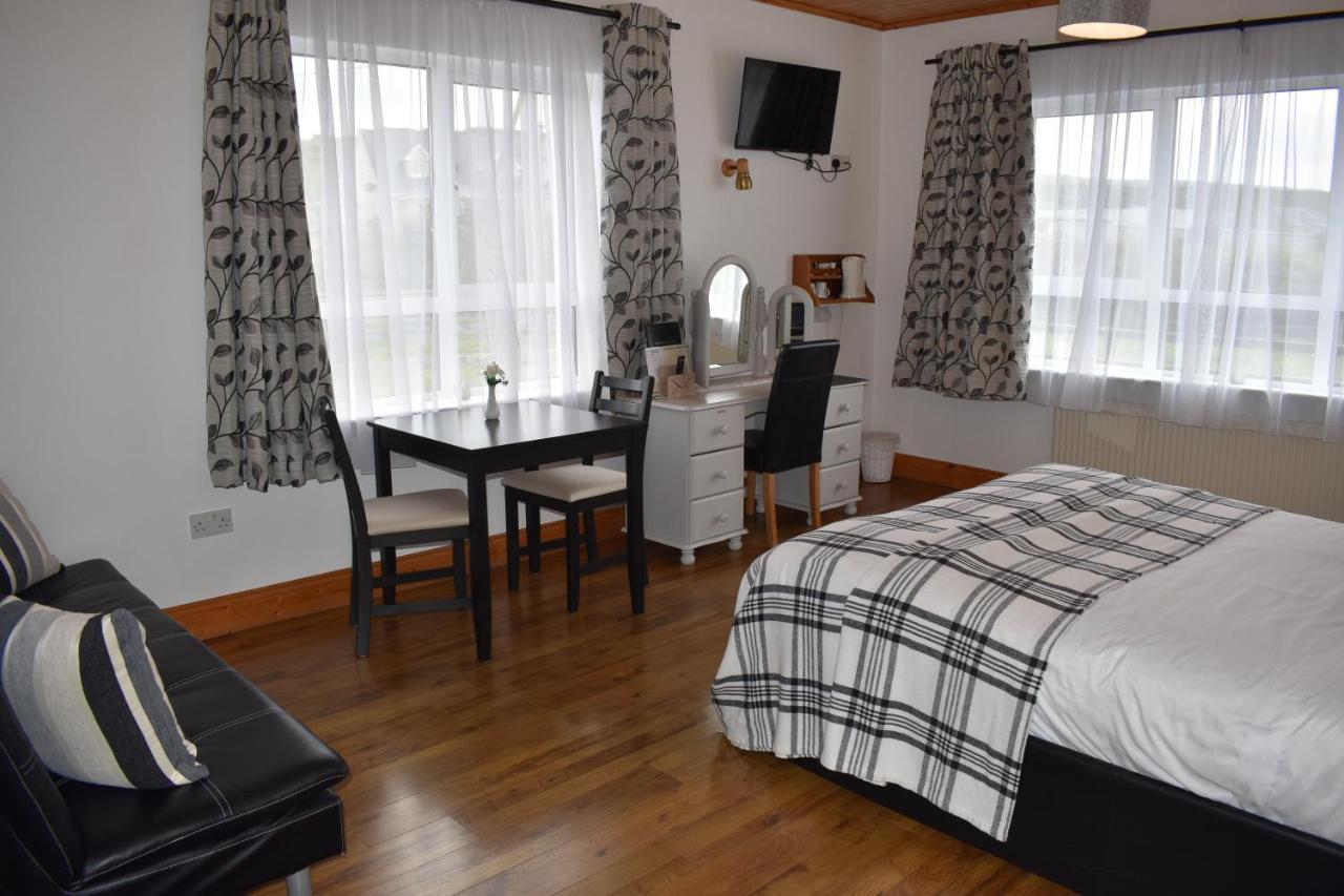 دولين O'Connor'S Accommodation المظهر الخارجي الصورة