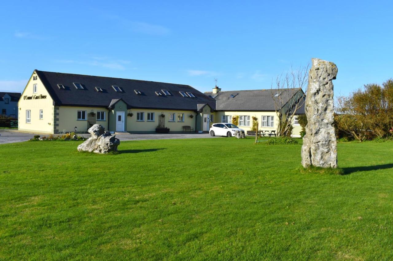 دولين O'Connor'S Accommodation المظهر الخارجي الصورة