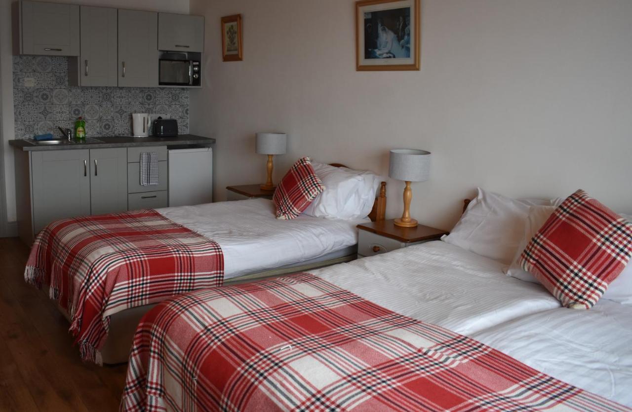 دولين O'Connor'S Accommodation المظهر الخارجي الصورة