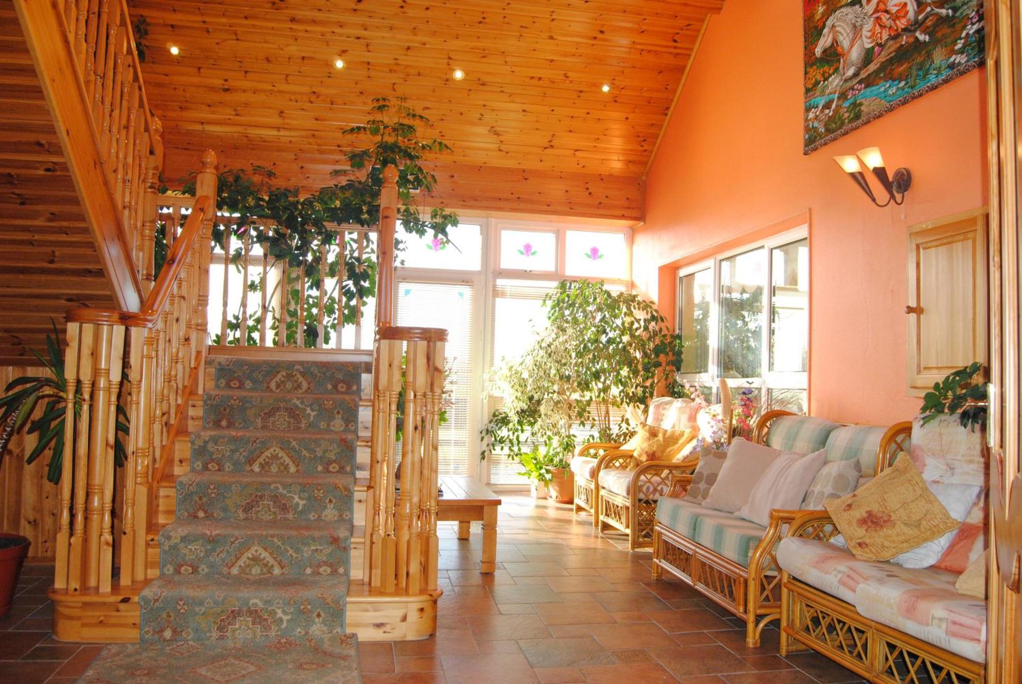 دولين O'Connor'S Accommodation المظهر الخارجي الصورة