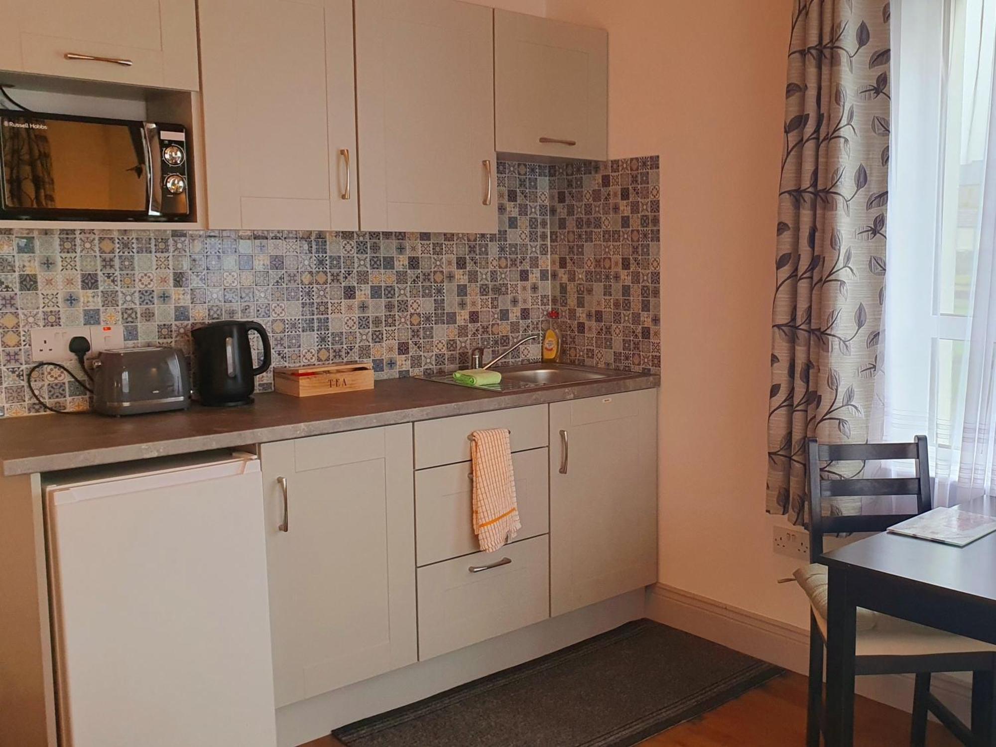 دولين O'Connor'S Accommodation المظهر الخارجي الصورة