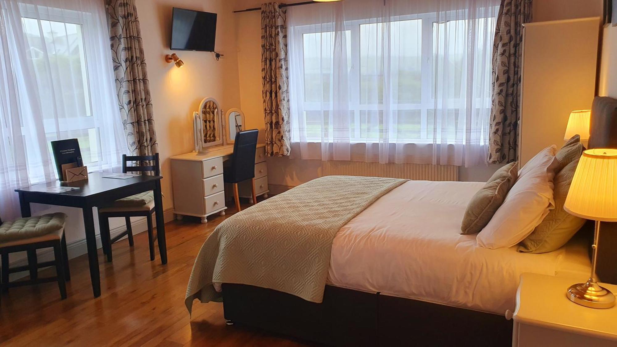 دولين O'Connor'S Accommodation المظهر الخارجي الصورة