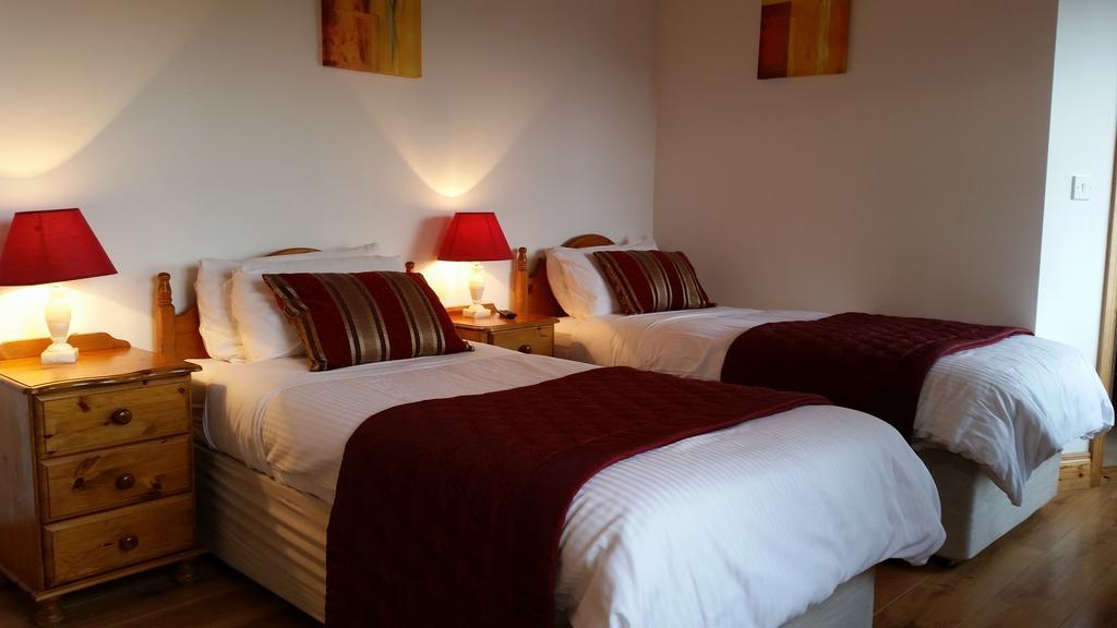 دولين O'Connor'S Accommodation المظهر الخارجي الصورة