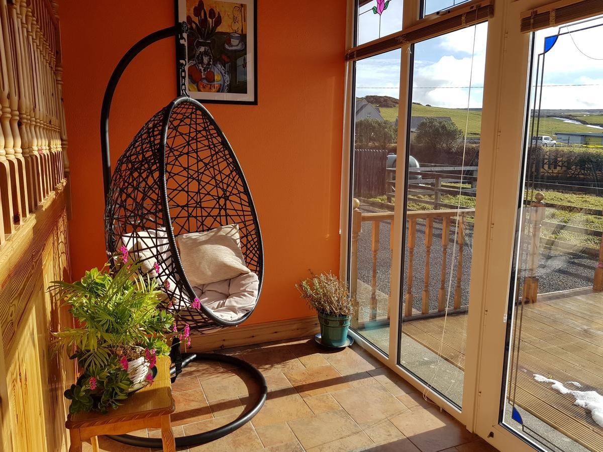 دولين O'Connor'S Accommodation المظهر الخارجي الصورة