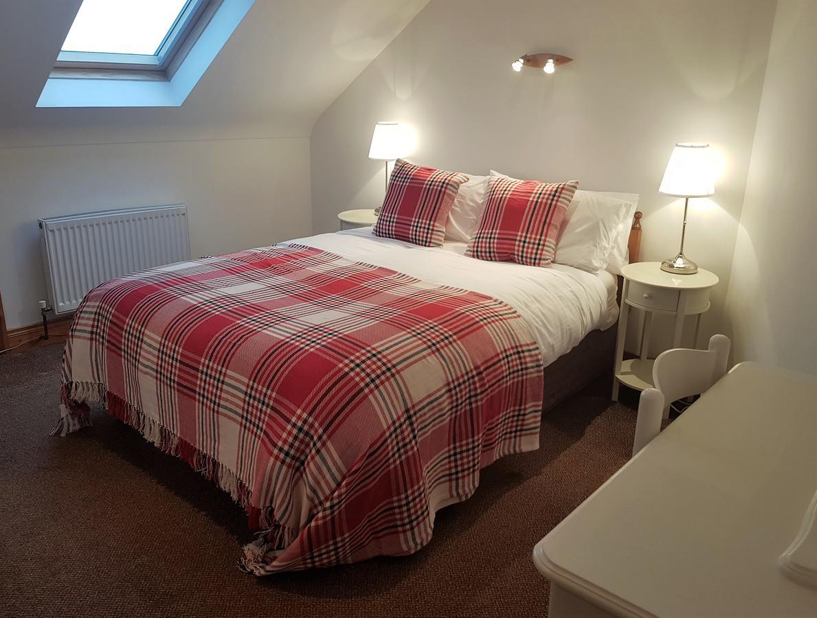 دولين O'Connor'S Accommodation المظهر الخارجي الصورة