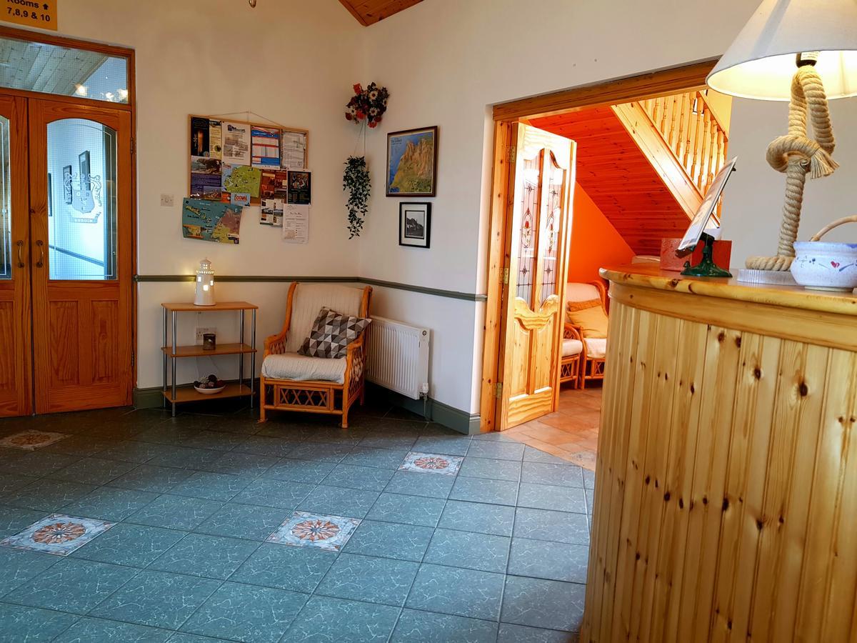 دولين O'Connor'S Accommodation المظهر الخارجي الصورة
