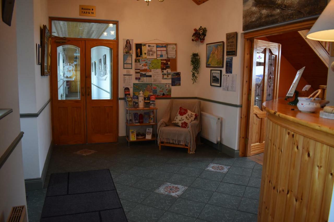 دولين O'Connor'S Accommodation المظهر الخارجي الصورة