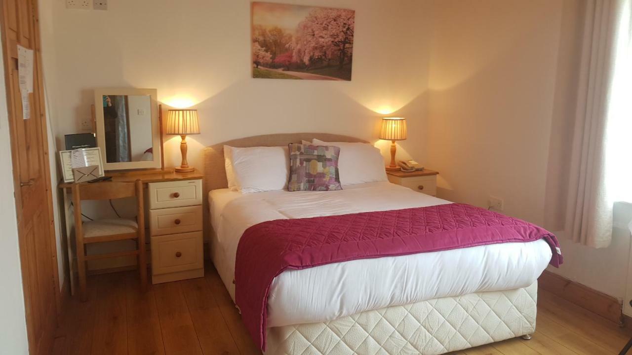 دولين O'Connor'S Accommodation المظهر الخارجي الصورة