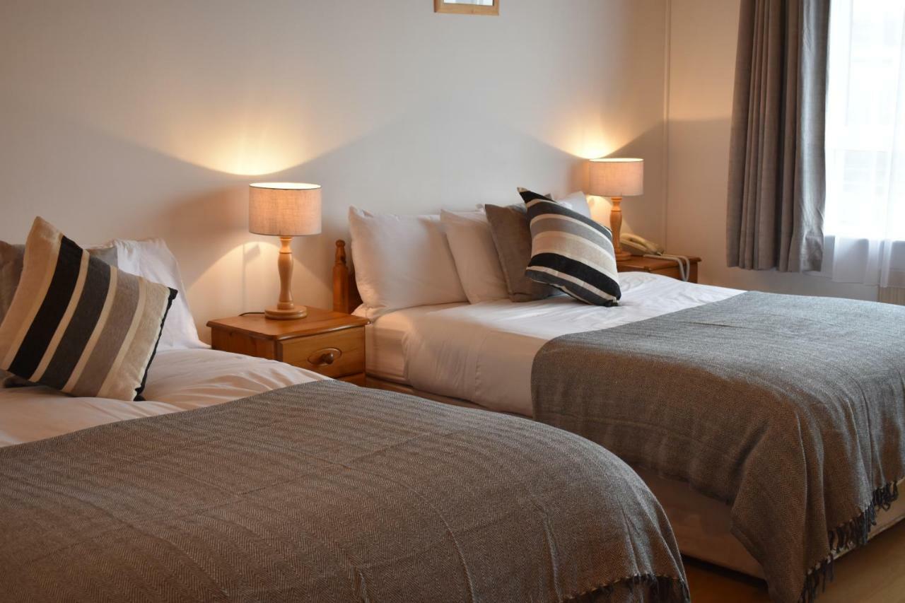 دولين O'Connor'S Accommodation المظهر الخارجي الصورة